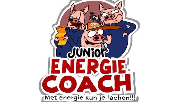Junior Energiecoach