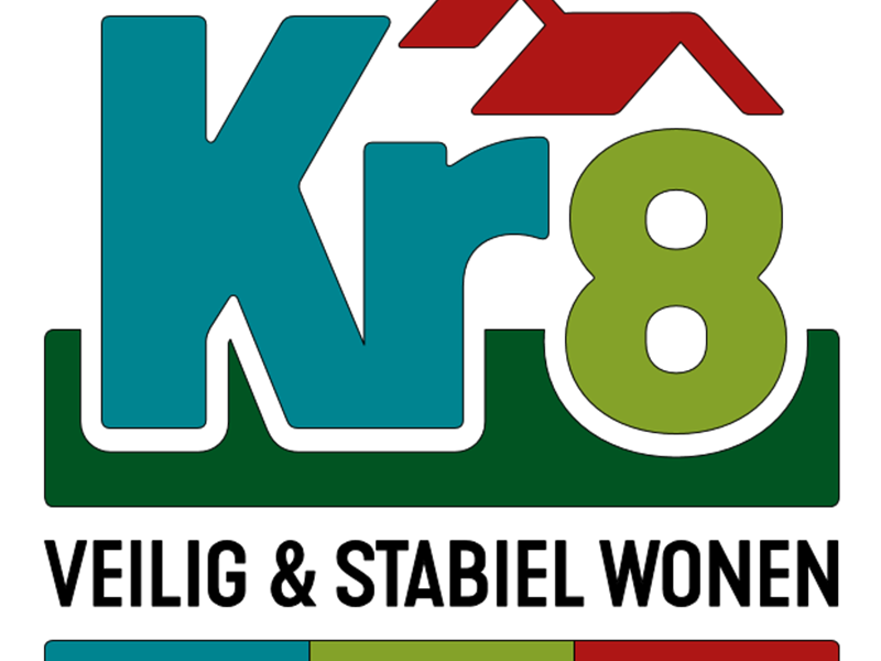Logo Kr8