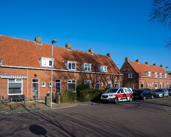 Halmbuurt Hoogkerk